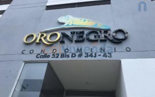 7120 Apartamento en Venta en el Condominio Oro Negro, Barrancabermeja