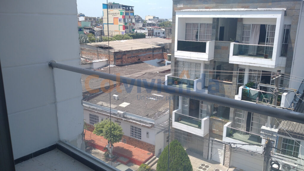 832 ¡Apartamento en Arriendo en el barrio Torcoroma, Barrancabermeja!