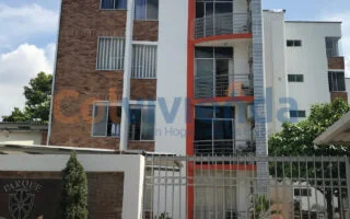 1018 Apartamento en arriendo en Los Pinos, Barrancabermeja