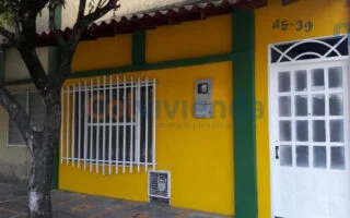7237 Casa Lote en Venta en el Barrio Palmira, Barrancabermeja