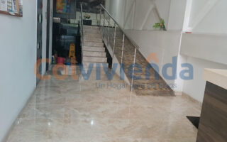 1020 Apartamento en Arriendo en el barrio Palmira, Barrancabermeja