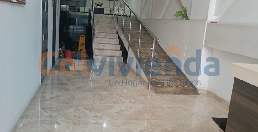 1020 Apartamento en Arriendo en el barrio Palmira, Barrancabermeja (foto 1 de 26)