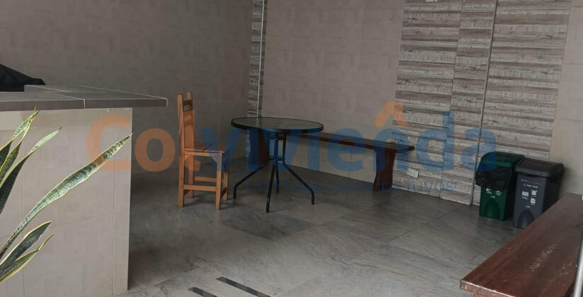 1020 Apartamento en Arriendo en el barrio Palmira, Barrancabermeja (foto 2 de 26)
