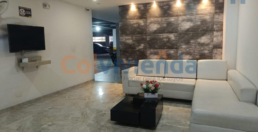 1020 Apartamento en Arriendo en el barrio Palmira, Barrancabermeja (foto 3 de 26)