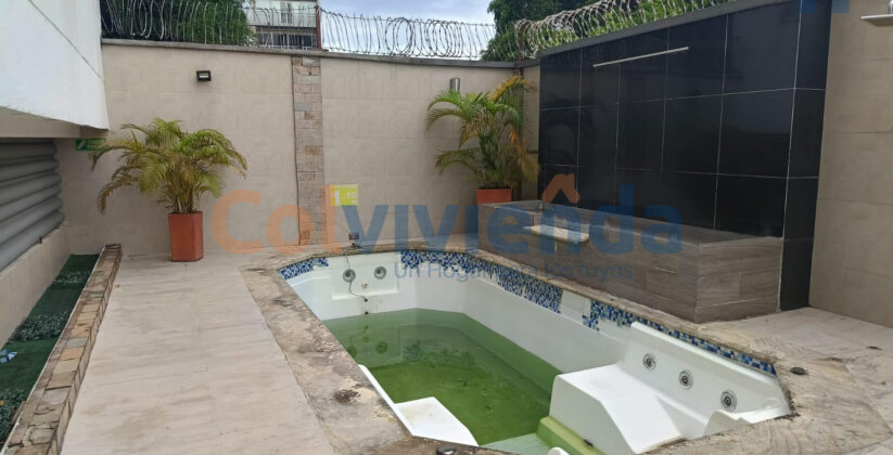 1020 Apartamento en Arriendo en el barrio Palmira, Barrancabermeja (foto 4 de 26)