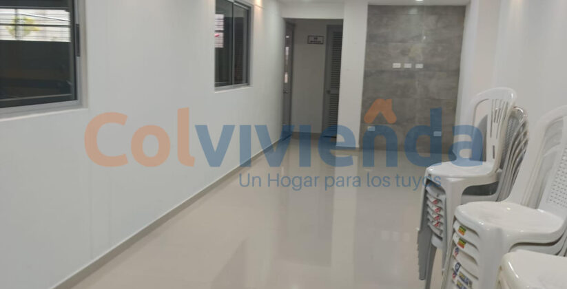 1020 Apartamento en Arriendo en el barrio Palmira, Barrancabermeja (foto 6 de 26)