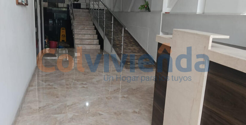 1020 Apartamento en Arriendo en el barrio Palmira, Barrancabermeja (foto 7 de 26)