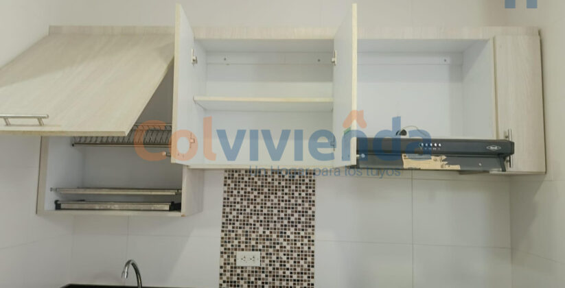 1020 Apartamento en Arriendo en el barrio Palmira, Barrancabermeja (foto 12 de 26)
