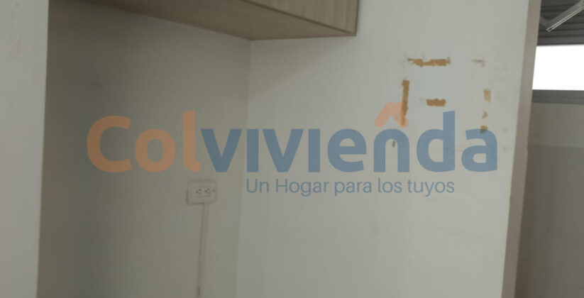 1020 Apartamento en Arriendo en el barrio Palmira, Barrancabermeja (foto 14 de 26)