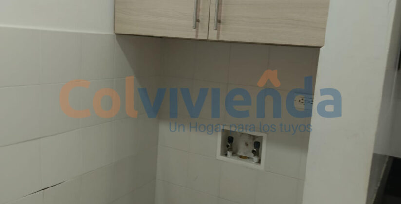 1020 Apartamento en Arriendo en el barrio Palmira, Barrancabermeja (foto 17 de 26)