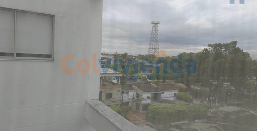 1020 Apartamento en Arriendo en el barrio Palmira, Barrancabermeja (foto 18 de 26)