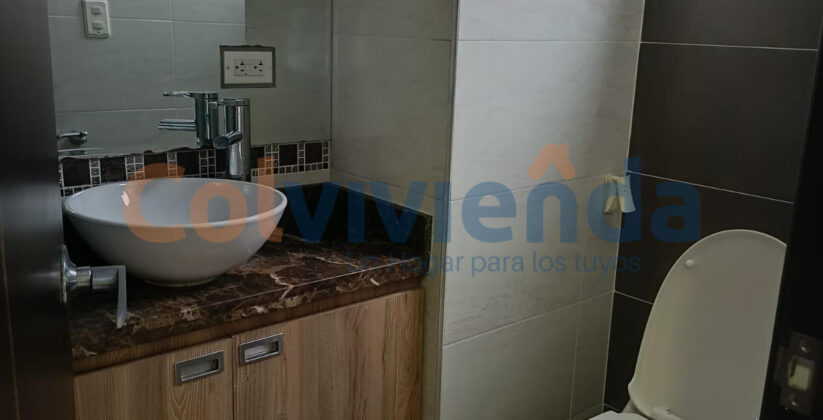 1020 Apartamento en Arriendo en el barrio Palmira, Barrancabermeja (foto 19 de 26)