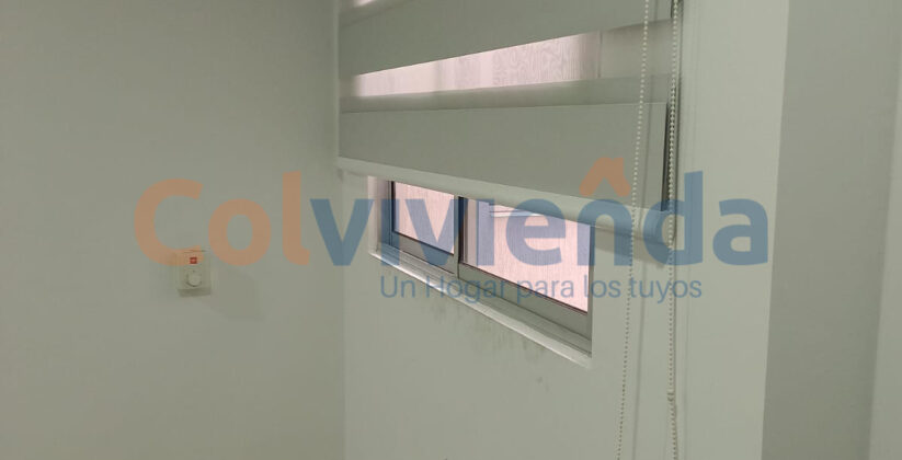 1020 Apartamento en Arriendo en el barrio Palmira, Barrancabermeja (foto 24 de 26)