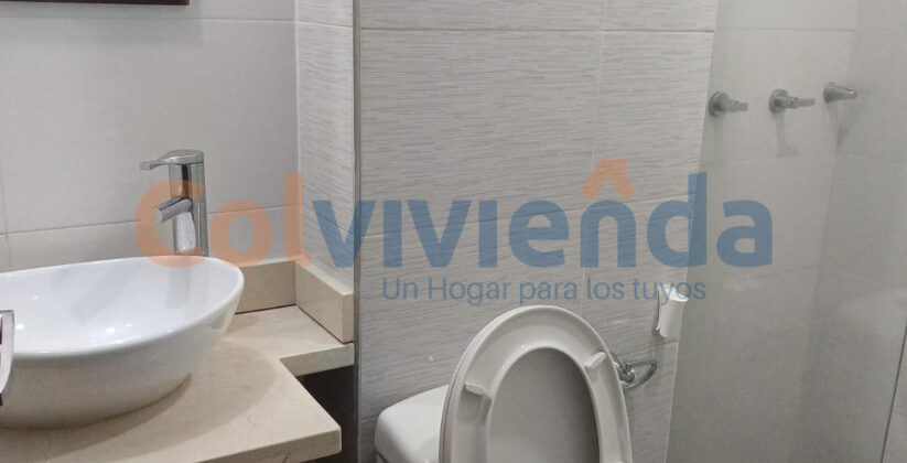 1020 Apartamento en Arriendo en el barrio Palmira, Barrancabermeja (foto 25 de 26)