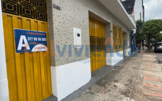 1023 Local en Arriendo en el Barrio Colombia, Barrancabermeja