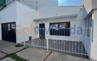 432 Casa en Arriendo en el barrio Colombia, Barrancabermeja