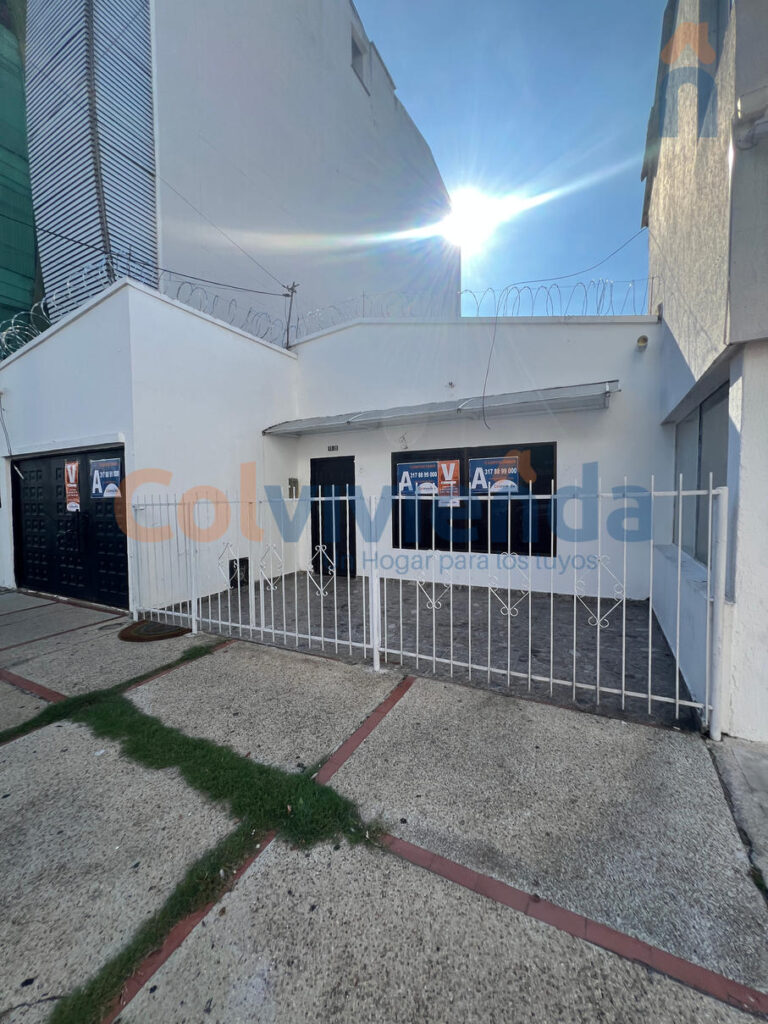 432 Casa en Arriendo en el barrio Colombia, Barrancabermeja
