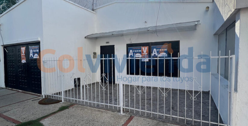 432 Casa en Arriendo en el barrio Colombia, Barrancabermeja (foto 2 de 75)
