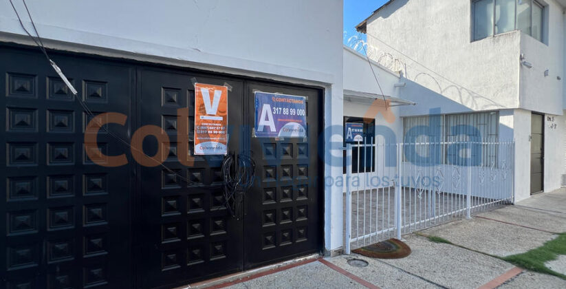 432 Casa en Arriendo en el barrio Colombia, Barrancabermeja (foto 1 de 75)
