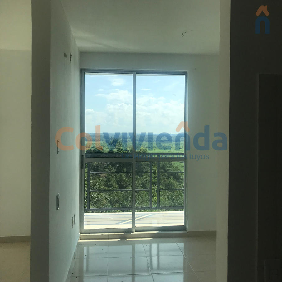 7303 Apartamento en Venta en el Conjunto Vivero Club, Barrancabermeja