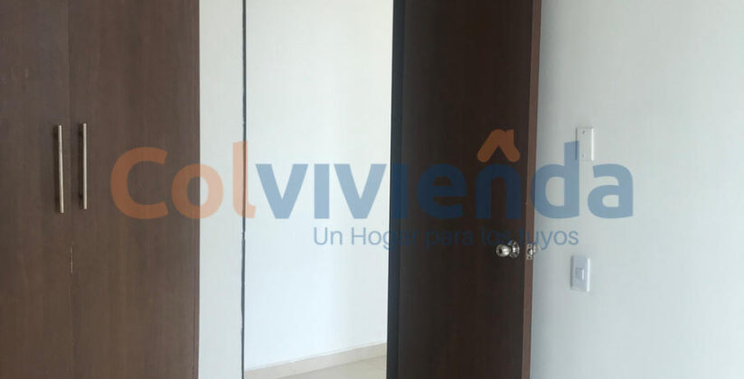 7303 Apartamento en Venta en el Conjunto Vivero Club, Barrancabermeja (foto 10 de 14)