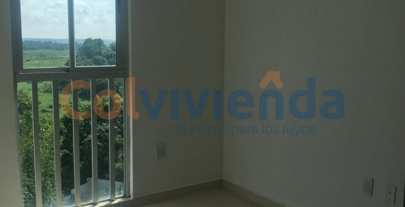 7303 Apartamento en Venta en el Conjunto Vivero Club, Barrancabermeja (foto 11 de 14)