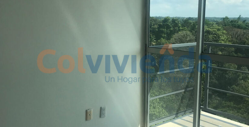 7303 Apartamento en Venta en el Conjunto Vivero Club, Barrancabermeja (foto 13 de 14)