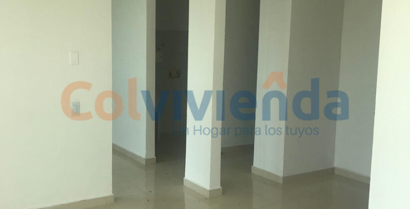 7303 Apartamento en Venta en el Conjunto Vivero Club, Barrancabermeja (foto 2 de 14)