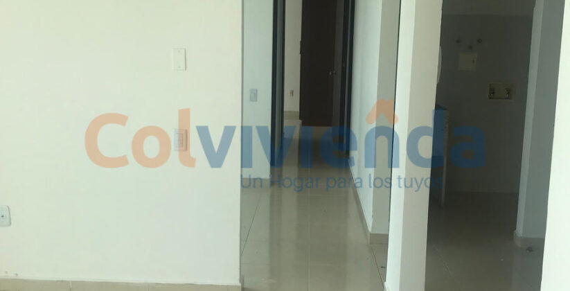 7303 Apartamento en Venta en el Conjunto Vivero Club, Barrancabermeja (foto 3 de 14)