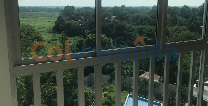 7303 Apartamento en Venta en el Conjunto Vivero Club, Barrancabermeja (foto 4 de 14)