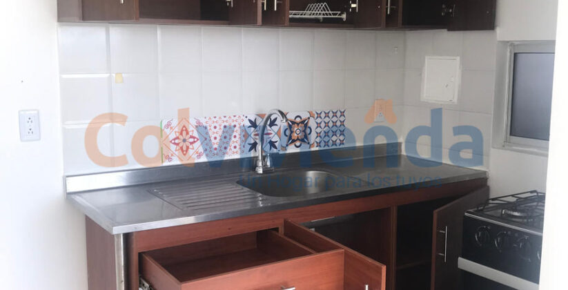 7303 Apartamento en Venta en el Conjunto Vivero Club, Barrancabermeja (foto 5 de 14)