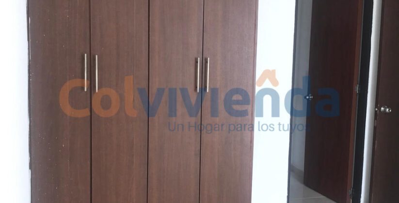 7303 Apartamento en Venta en el Conjunto Vivero Club, Barrancabermeja (foto 8 de 14)