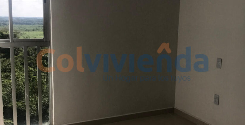 7303 Apartamento en Venta en el Conjunto Vivero Club, Barrancabermeja (foto 9 de 14)