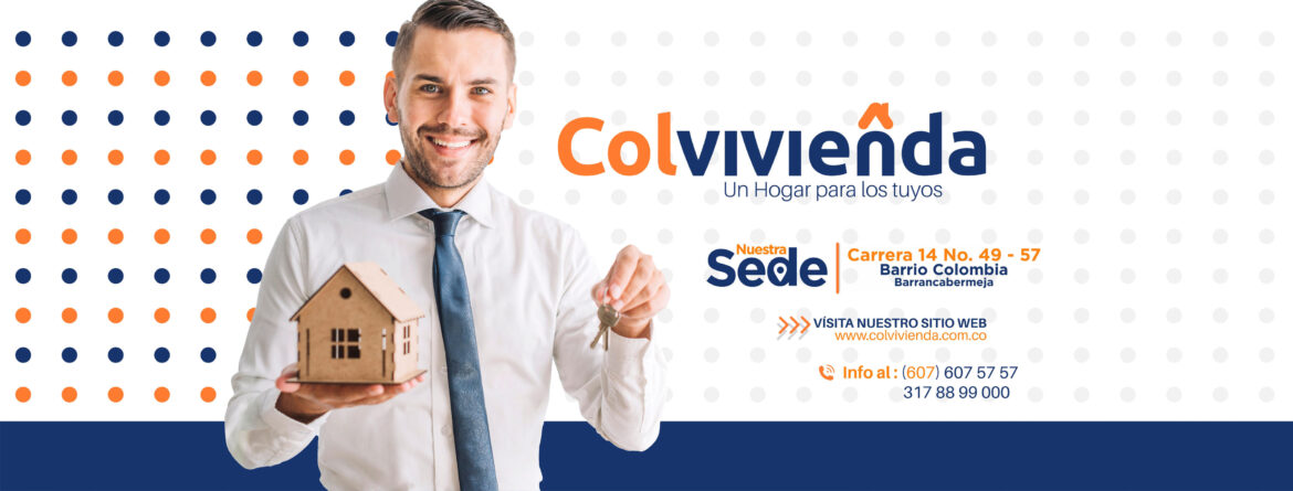 Colvivienda Ltda., Carrera 14 # 49-57, Barrio Colombia, Barrancabermeja