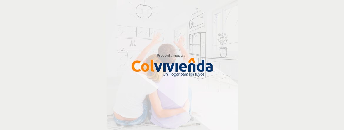 Colvivienda Ltda., un hogar para los tuyos